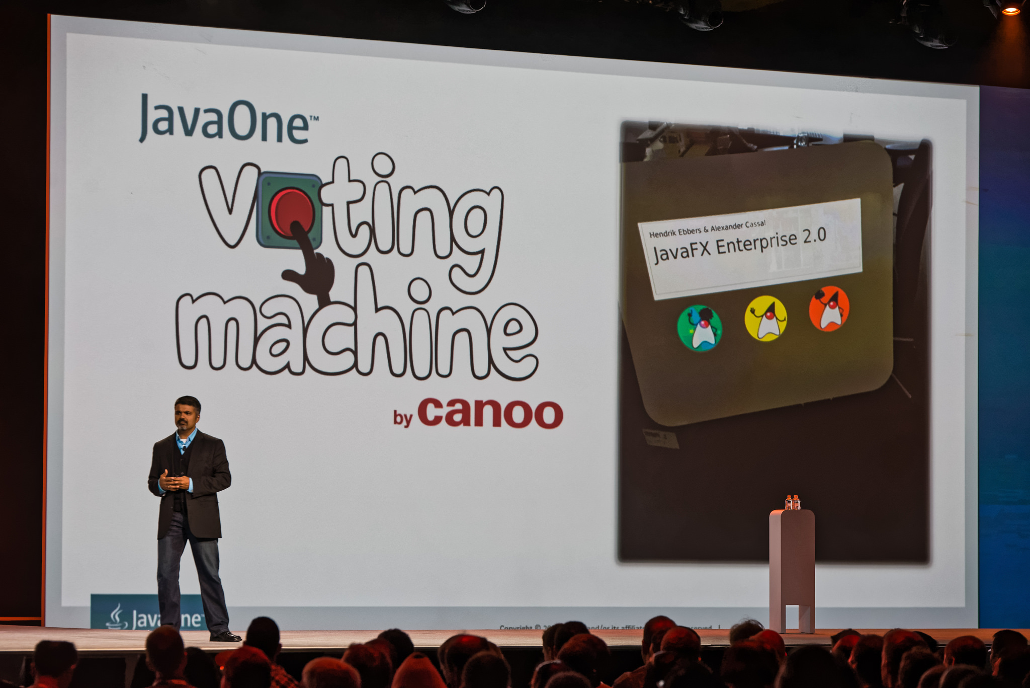 keynote